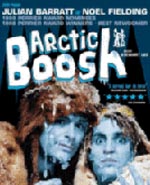 The Mighty Boosh Cast